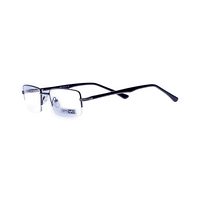 PSYACTSH BH68 Spectacles Frame in Gunmetal Gray — view 3