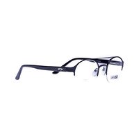 ADVERSE BH83 Spectacles Frame in Black — view 2