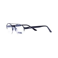 ADVERSE BH83 Spectacles Frame in Black — view 3