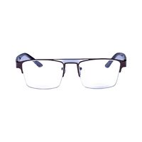 HELPFUL BH90 Spectacles Frame in Copper Brown — view 1