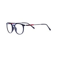 STAR WARS BO76 Spectacles Frame in Black — view 3