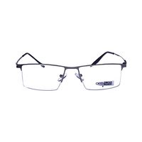 VARSITY BO85 Spectacles Frame in Gunmetal Gray — view 1
