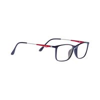 DREAM NIGHT BO97 Spectacles Frame in Matte Black — view 2