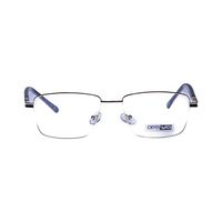 SERVICE BP13 Spectacles Frame in Golden — view 1