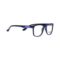 EXCLUSIVE BP32 Spectacles Frame in Glossy Black — view 2