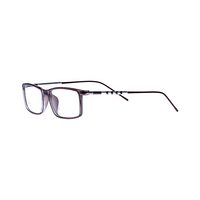 EYEWEAR BP47 Spectacles Frame in Light Brown — view 3