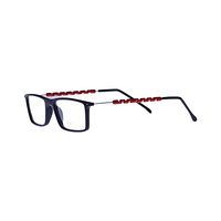 OVER DRIVE BP55 Spectacles Frame in Matte Black — view 3