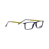 OVER DRIVE BP57 Spectacles Frame in Glossy Black — view 2