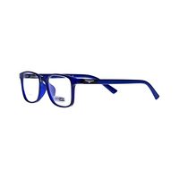 CONE BP65 Spectacles Frame in Glossy Blue — view 3