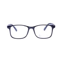 CONE BP67 Spectacles Frame in Glossy Black — view 1