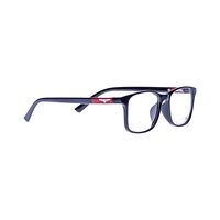 CONE BP67 Spectacles Frame in Glossy Black — view 2