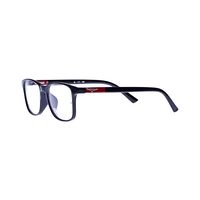 CONE BP71 Spectacles Frame in Glossy Black — view 3