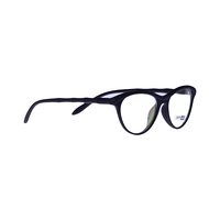 DRIFT BP73 Spectacles Frame in Matte Black — view 2