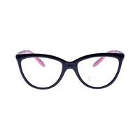 DRIFT BP74 Spectacles Frame in Glossy Black — view 1