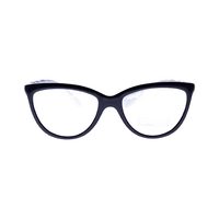 DRIFT BP75 Spectacles Frame in Glossy Black — view 1