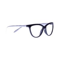 DRIFT BP75 Spectacles Frame in Glossy Black — view 2