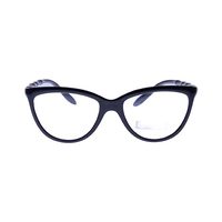 DRIFT BP78 Spectacles Frame in Glossy Black — view 1