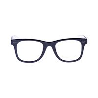 DRIFT BP81 Spectacles Frame in Glossy Black — view 1