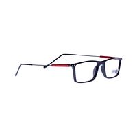 69 BP85 Spectacles Frame in Glossy Black — view 2