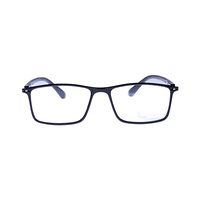 69 BP87 Spectacles Frame in Glossy Black — view 1