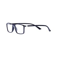69 BP87 Spectacles Frame in Glossy Black — view 3