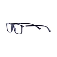 69 BP88 Spectacles Frame in Matte Black — view 3