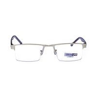 VENUS BP96 Spectacles Frame in Half Golden — view 1