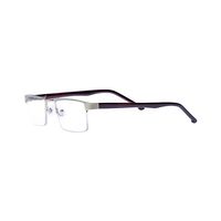 VENUS BP96 Spectacles Frame in Half Golden — view 3