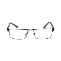 BANFF CENTRE BQ01 Spectacles Frame in Black — view 1