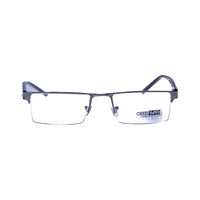 ENSRGIE BQ04 Spectacles Frame in Gunmetal Gray — view 1