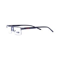 ENSRGIE BQ04 Spectacles Frame in Gunmetal Gray — view 3