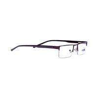 ENSRGIE BQ07 Spectacles Frame in Glossy Red — view 2