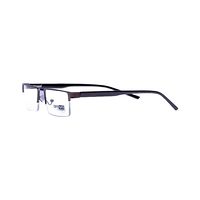 ENSRGIE BQ08 Spectacles Frame in Glossy Brown — view 3