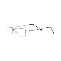 AIR LOCK BQ15 Spectacles Frame in Golden — view 3