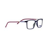 B-ULTEM BQ30 Spectacles Frame in Matte Black — view 2