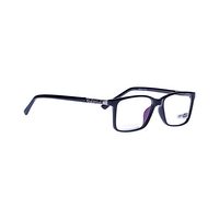 KOIO BQ31 Spectacles Frame in Glossy Black — view 2