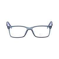 KOIO BQ34 Spectacles Frame in Gray — view 1