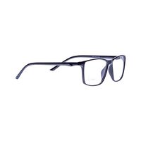 ORIGINAL BQ38 Spectacles Frame in Glossy Black — view 2