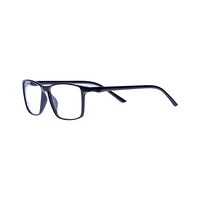 ORIGINAL BQ38 Spectacles Frame in Glossy Black — view 3