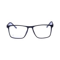 ORIGINAL BQ40 Spectacles Frame in Matte Black — view 1