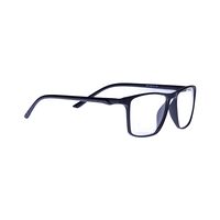ORIGINAL BQ40 Spectacles Frame in Matte Black — view 2