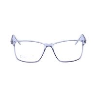 ORIGINAL BQ41 Spectacles Frame in Gray Tp — view 1