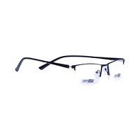 FIRST CLASS BQ81 Spectacles Frame in Black — view 2