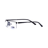 FIRST CLASS BQ81 Spectacles Frame in Black — view 3